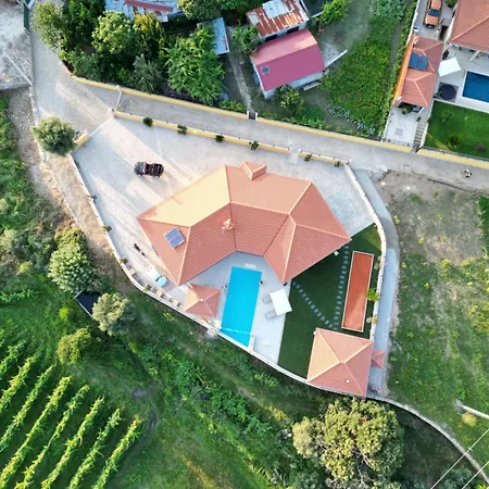Maison d'hôtes Audrey Hepburn 3*